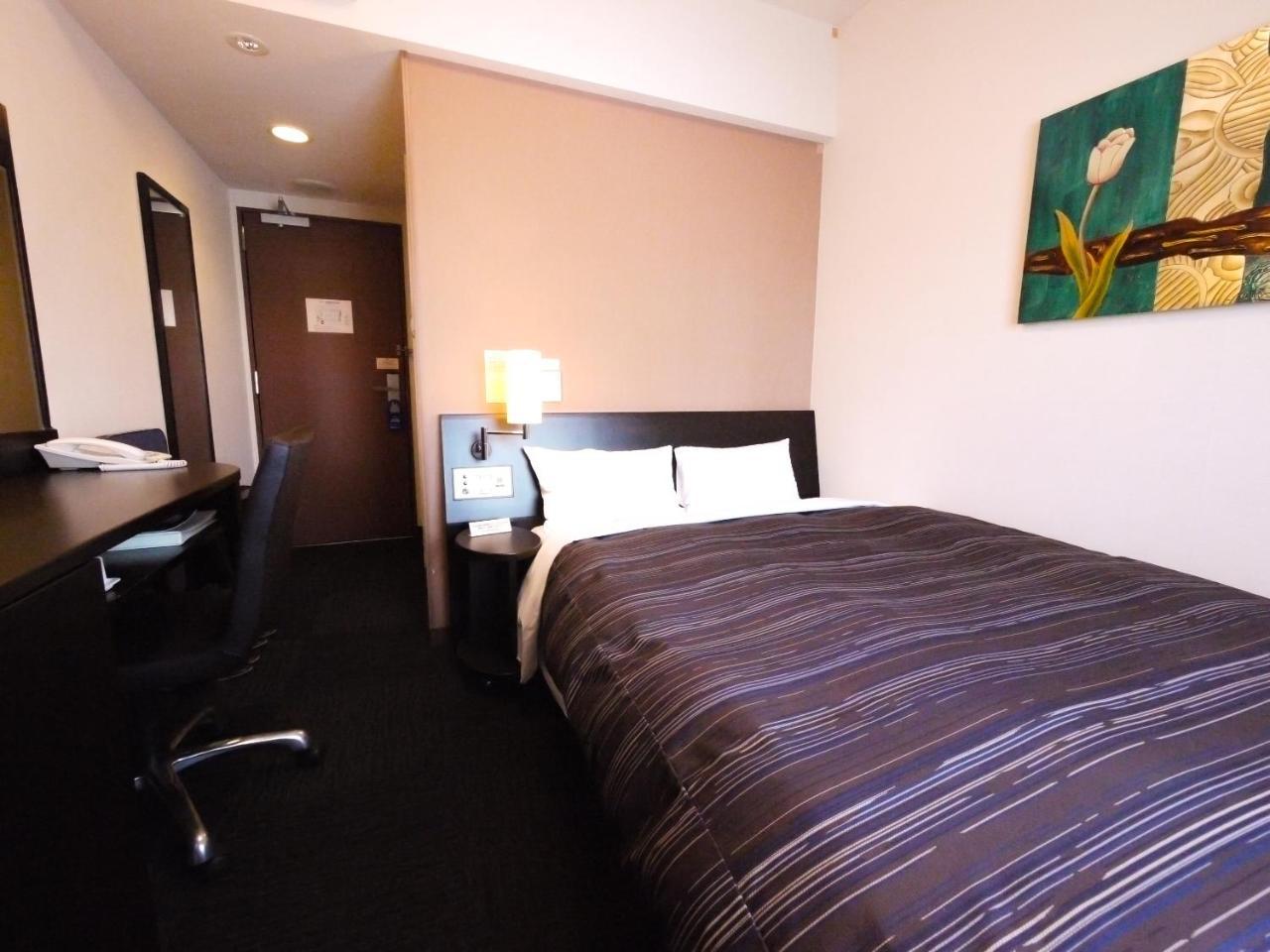 Hotel Route-Inn Yokohama Bashamichi Exterior photo