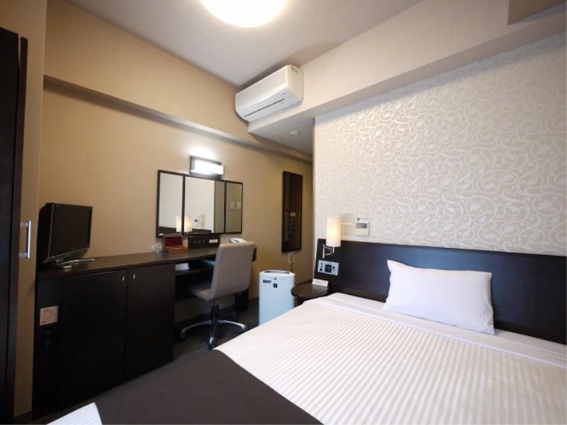 Hotel Route-Inn Yokohama Bashamichi Exterior photo