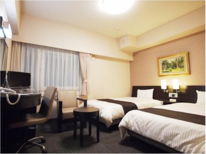 Hotel Route-Inn Yokohama Bashamichi Exterior photo