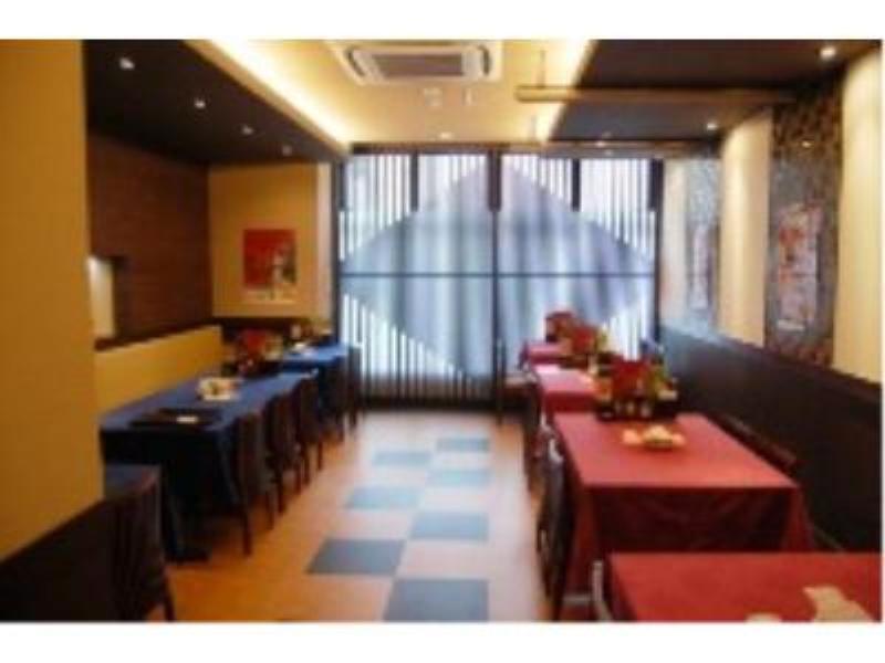 Hotel Route-Inn Yokohama Bashamichi Exterior photo